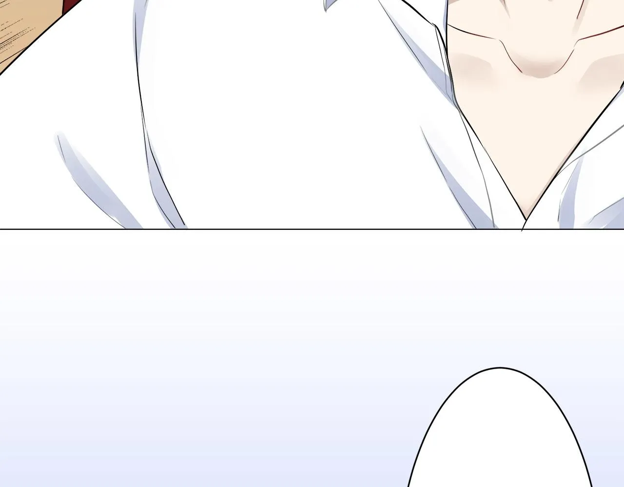 第81话 用金色的羽毛瞄准心脏（1） 第129页