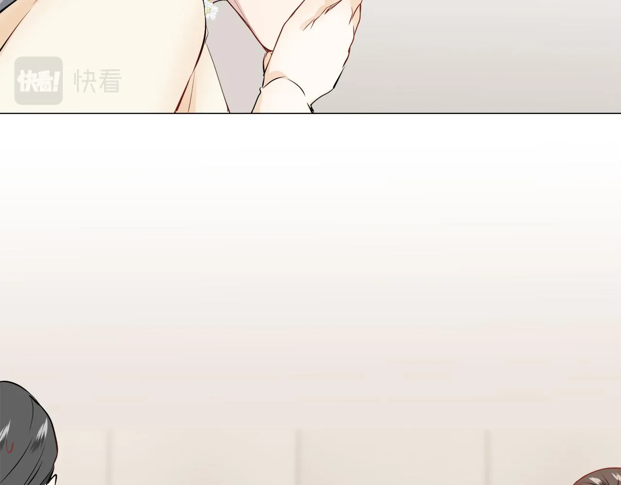 第83话 耳边响起悲伤的旋律（1） 第57页