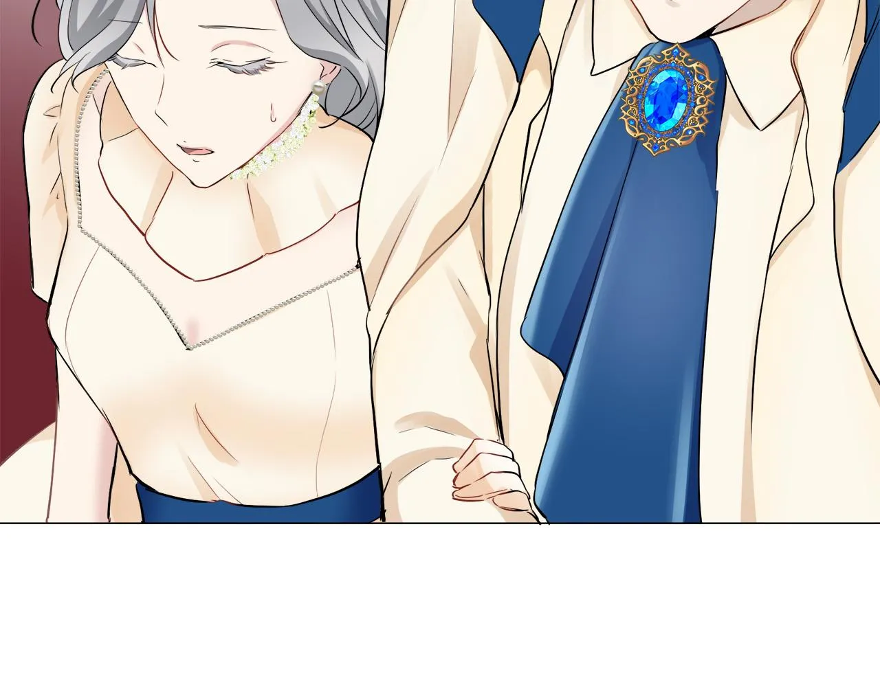 第83话 耳边响起悲伤的旋律（1） 第63页