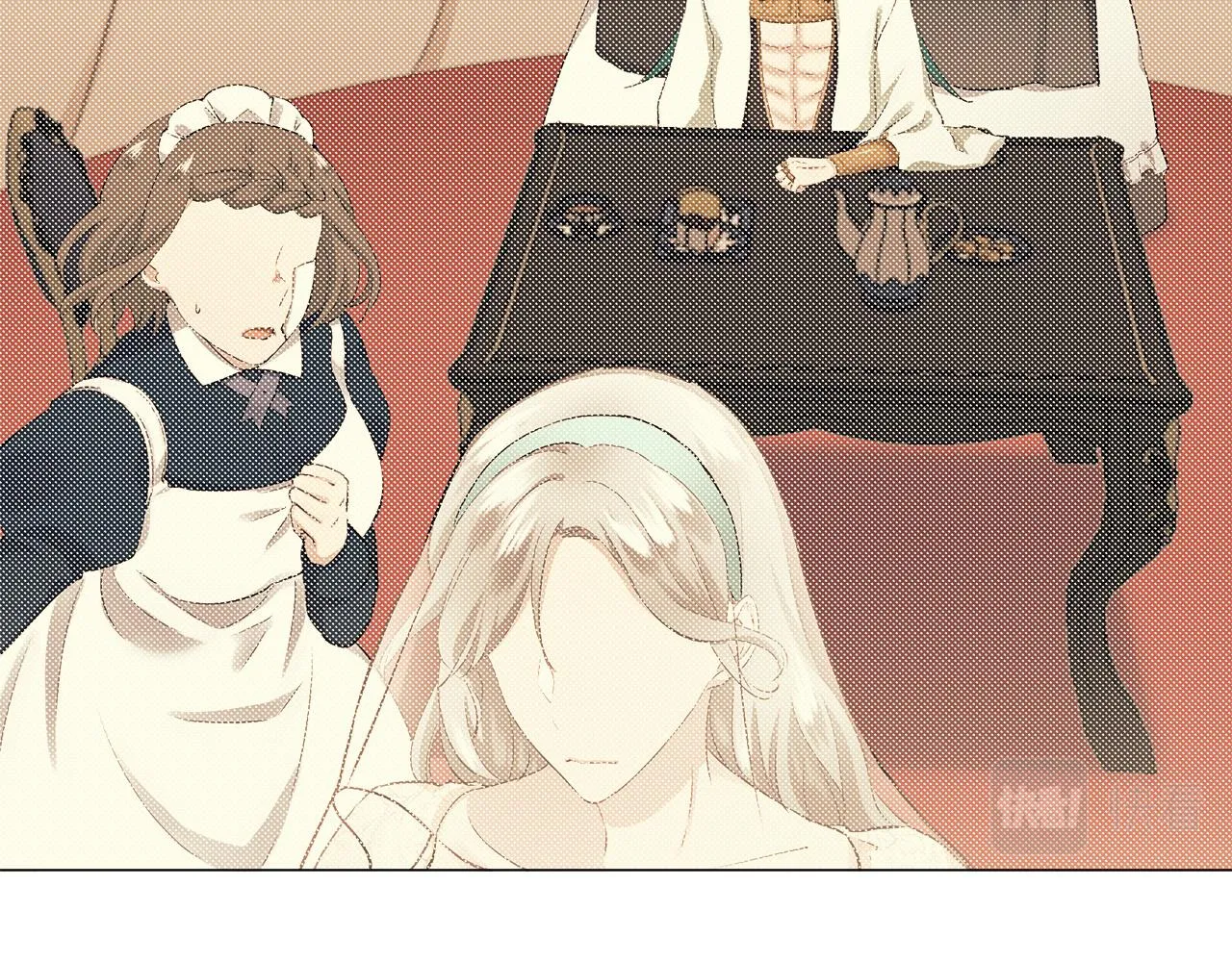 第83话 耳边响起悲伤的旋律（1） 第67页
