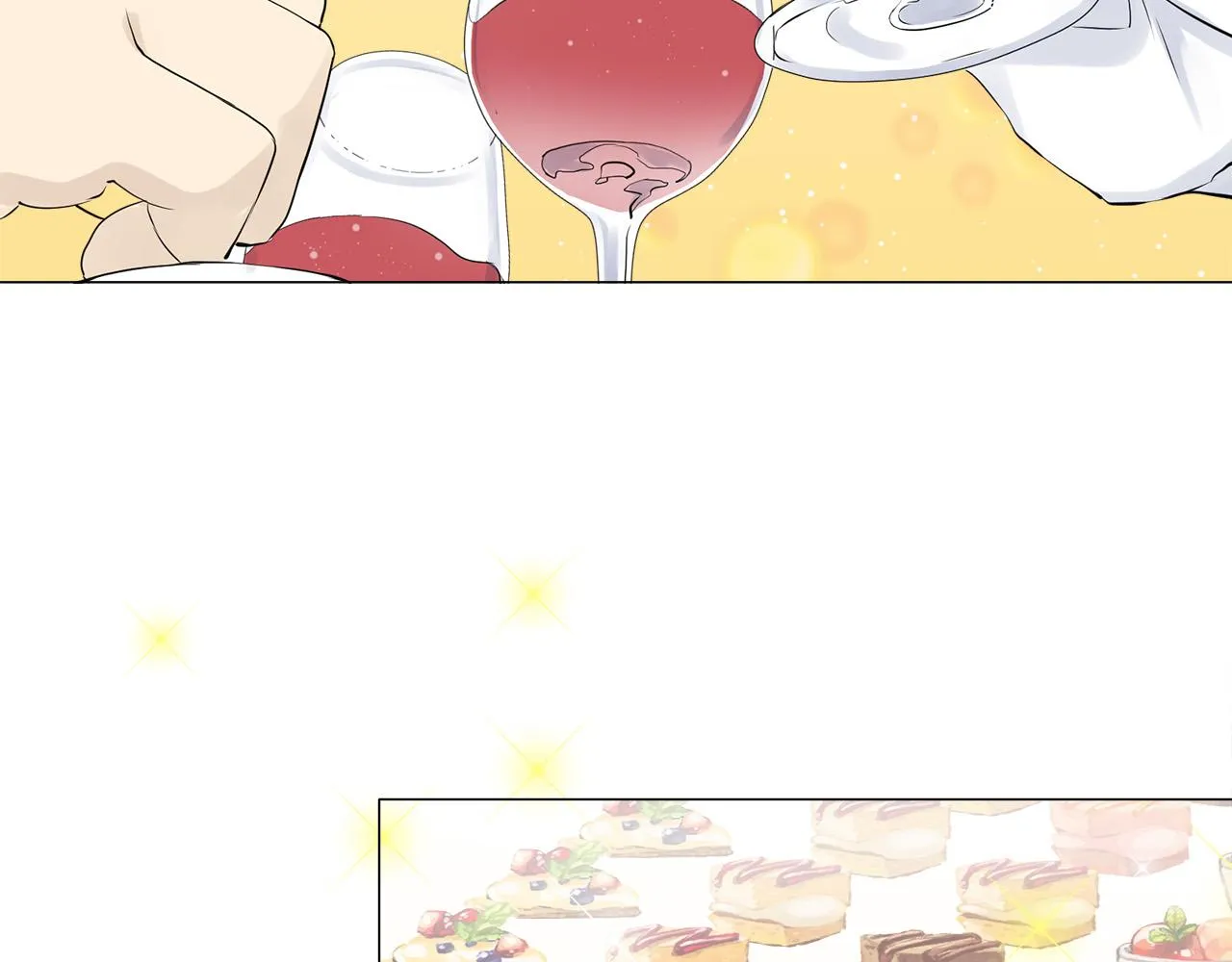 第83话 耳边响起悲伤的旋律（1） 第71页