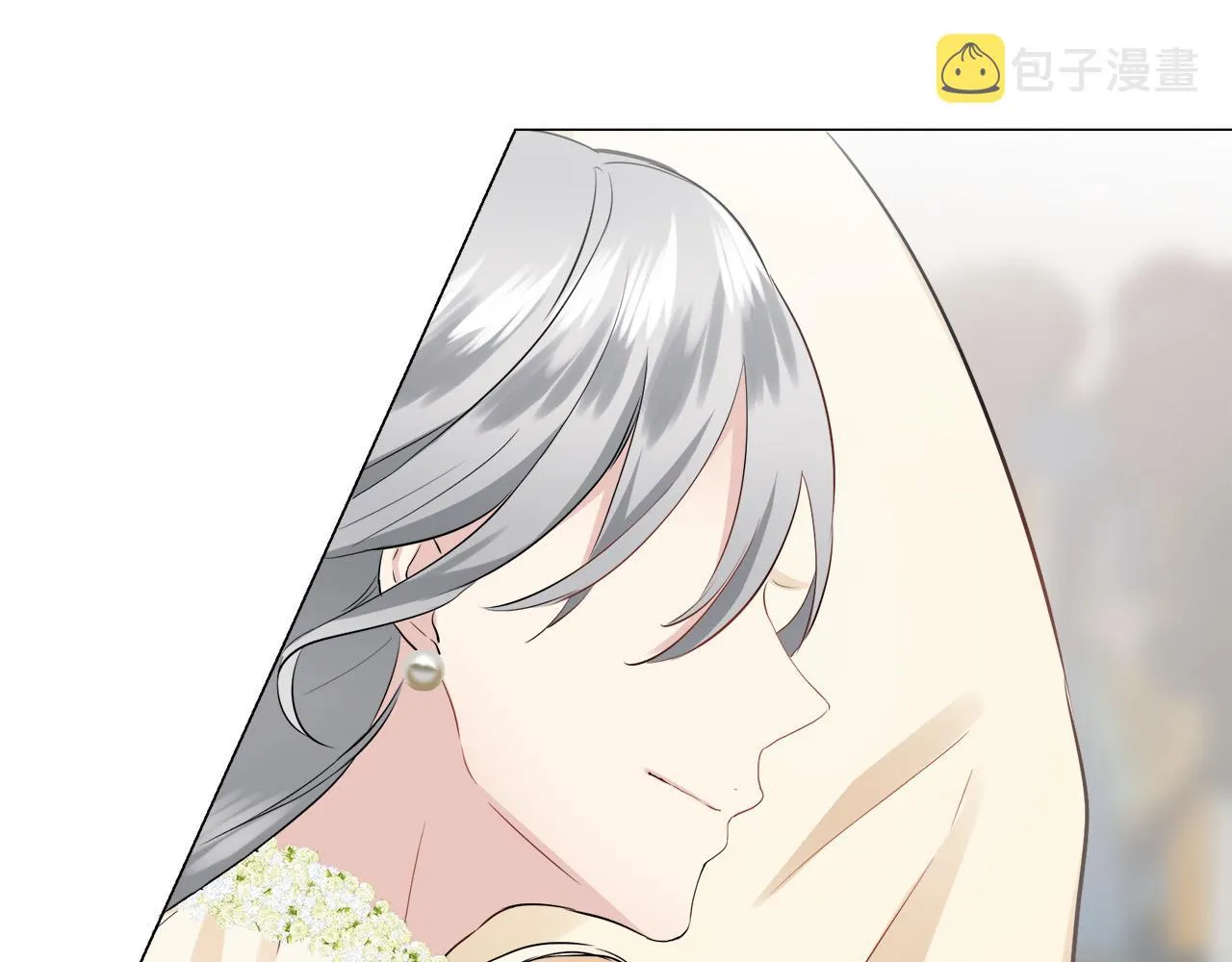 第83话 耳边响起悲伤的旋律（1） 第112页