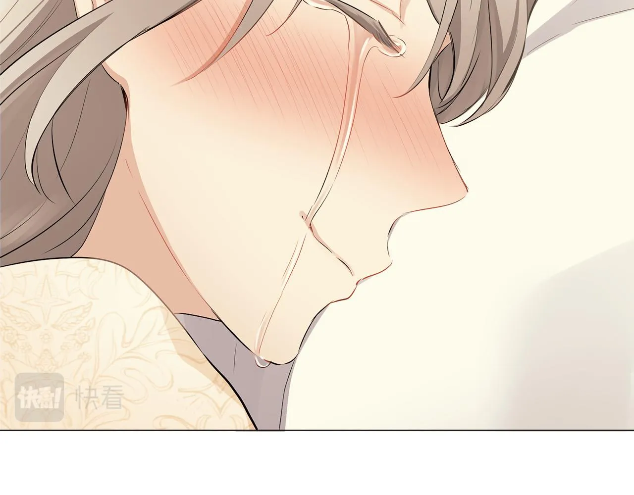 第83话 耳边响起悲伤的旋律（1） 第114页