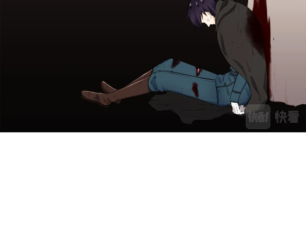 第84话 耳边响起悲伤的旋律（2） 第56页