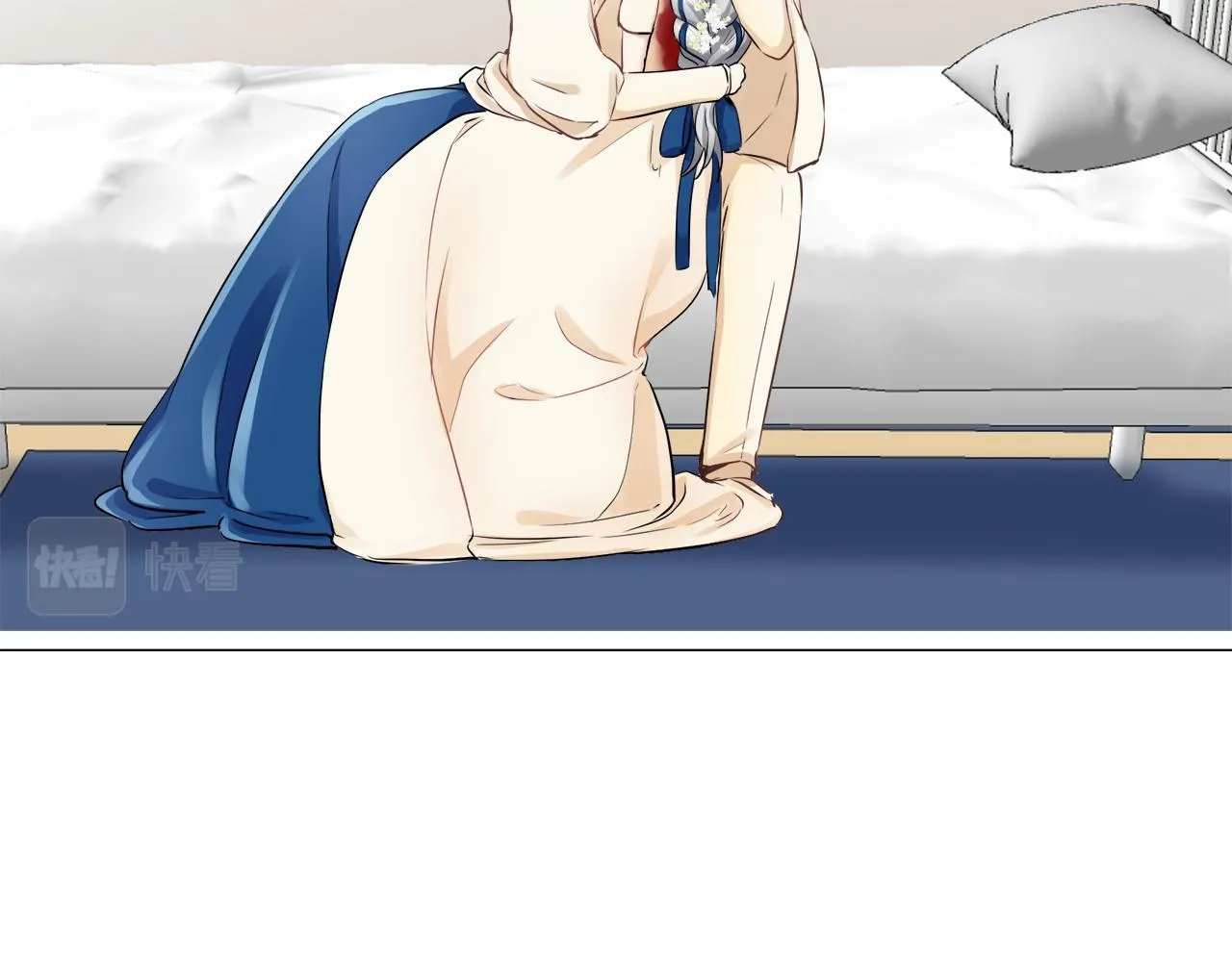 第84话 耳边响起悲伤的旋律（2） 第83页
