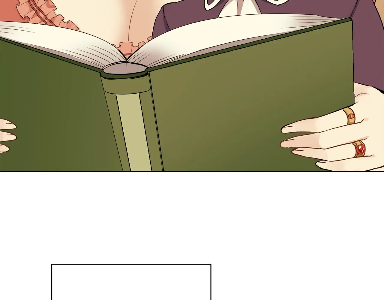 第84话 耳边响起悲伤的旋律（2） 第95页