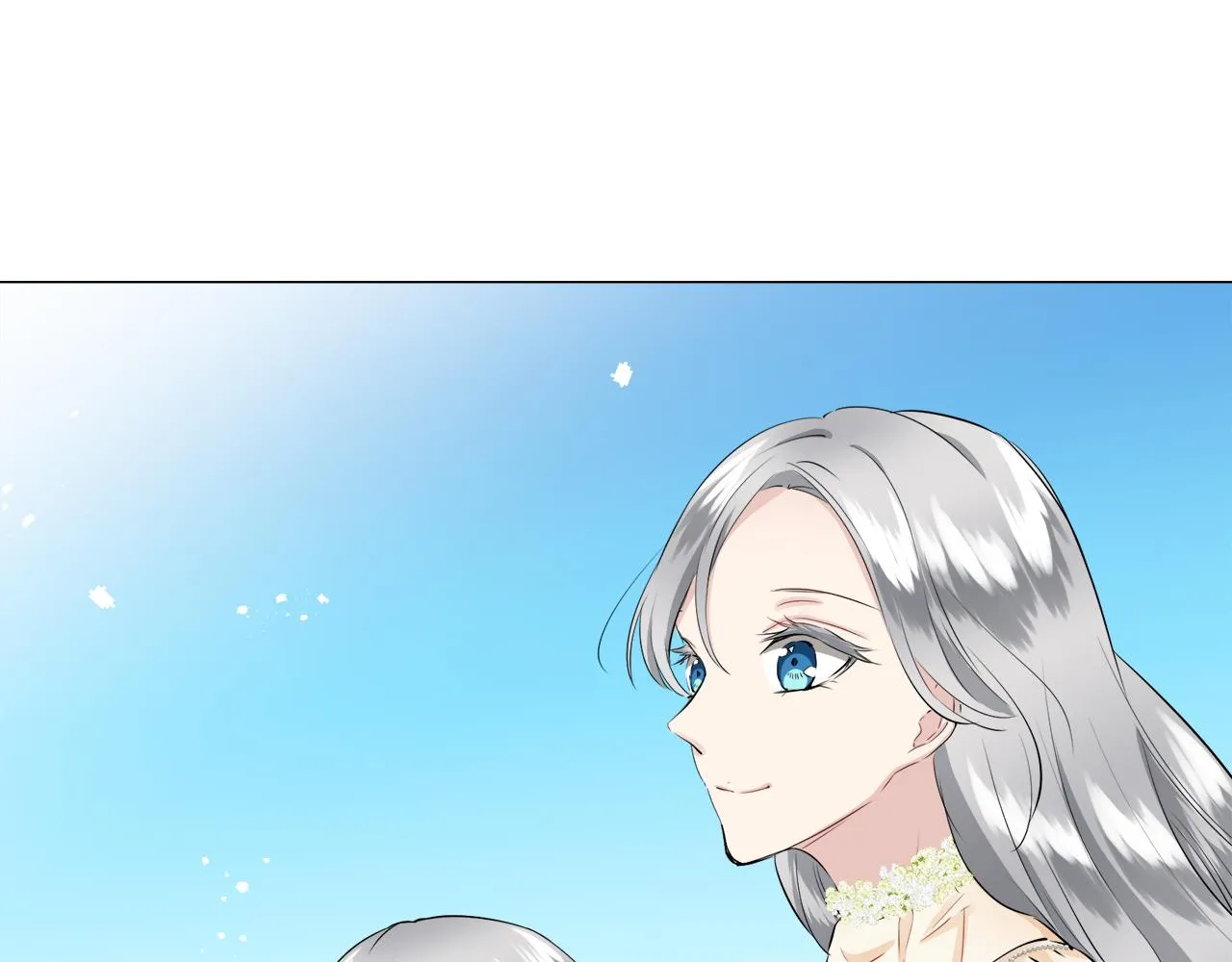 第84话 耳边响起悲伤的旋律（2） 第146页