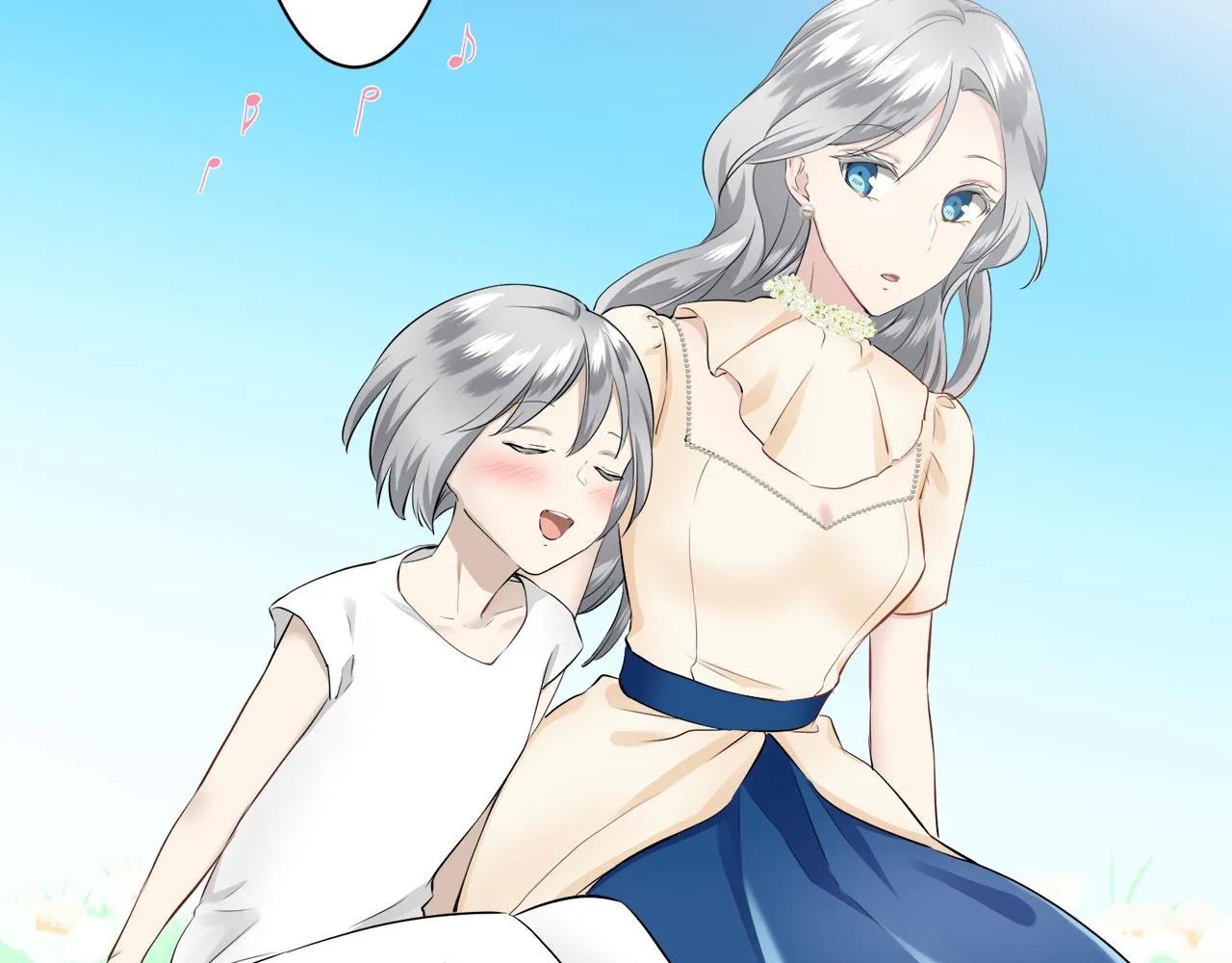 第85话 为我划起桨吧（1） 第31页
