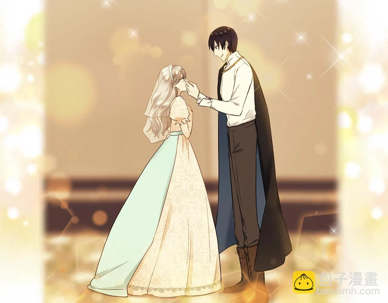 第86话 为我划起桨吧（2） 第69页
