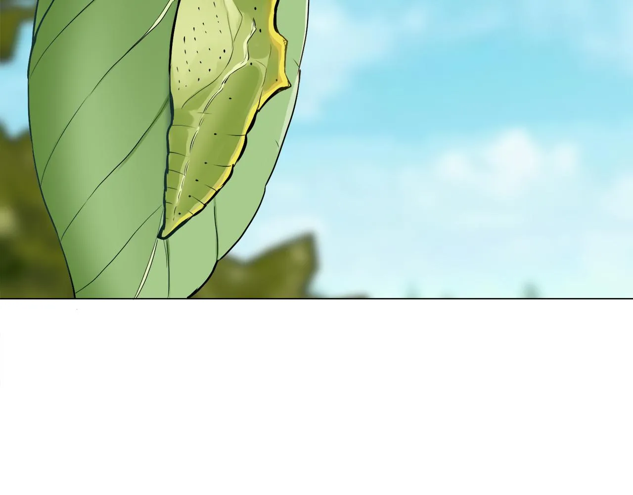 第87话 张开被浸湿的翅膀 第6页