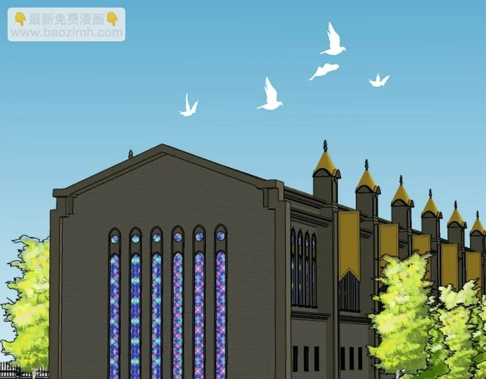第100话 戴珍珠项链的贵妇（2） 第6页