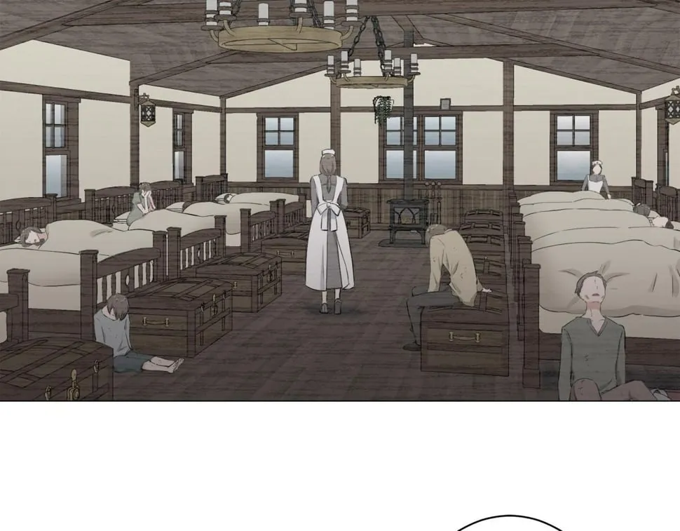 第100话 戴珍珠项链的贵妇（2） 第14页
