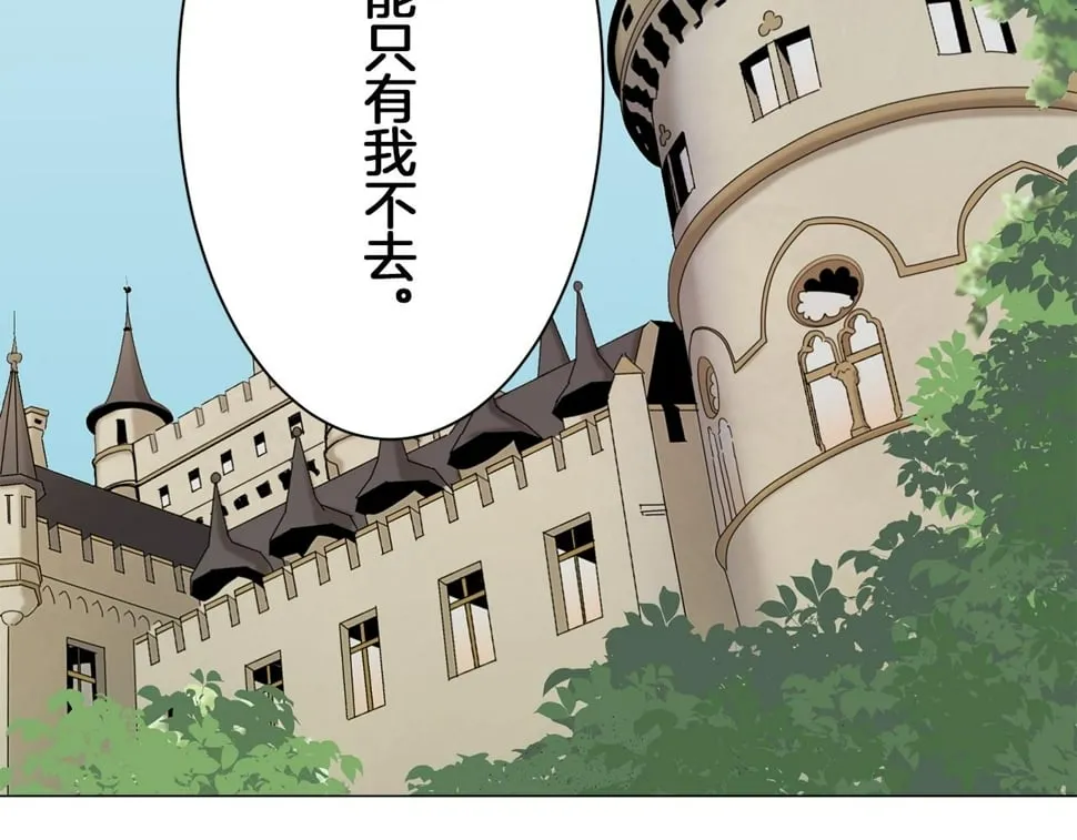 第97话 名为你的星星、太阳和世界（2） 第77页