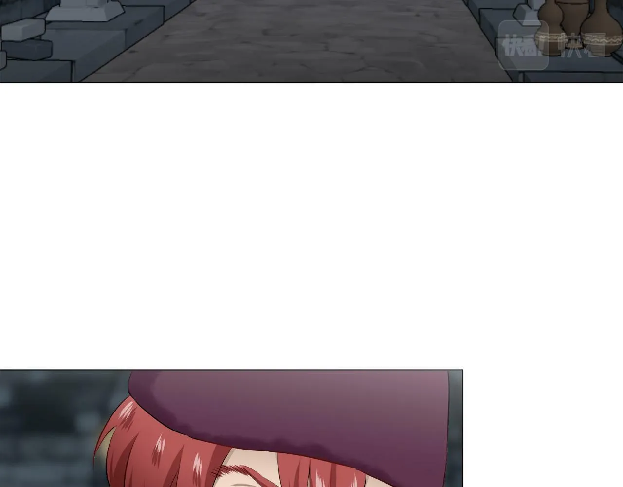 第101话 灿烂的昼夜 第35页