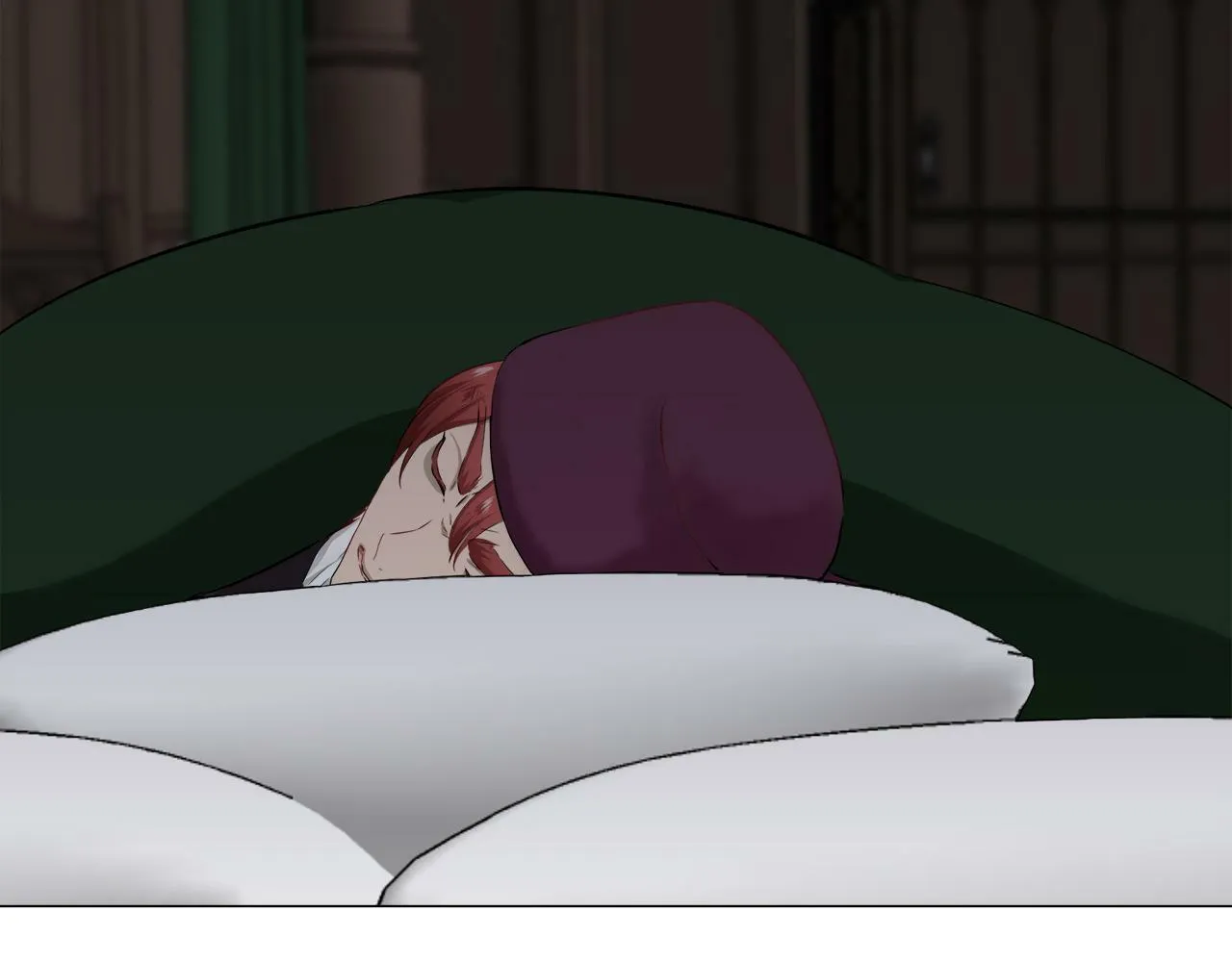 第101话 灿烂的昼夜 第82页