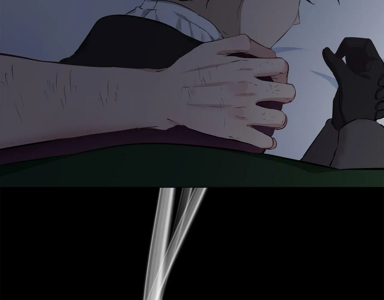第101话 灿烂的昼夜 第102页