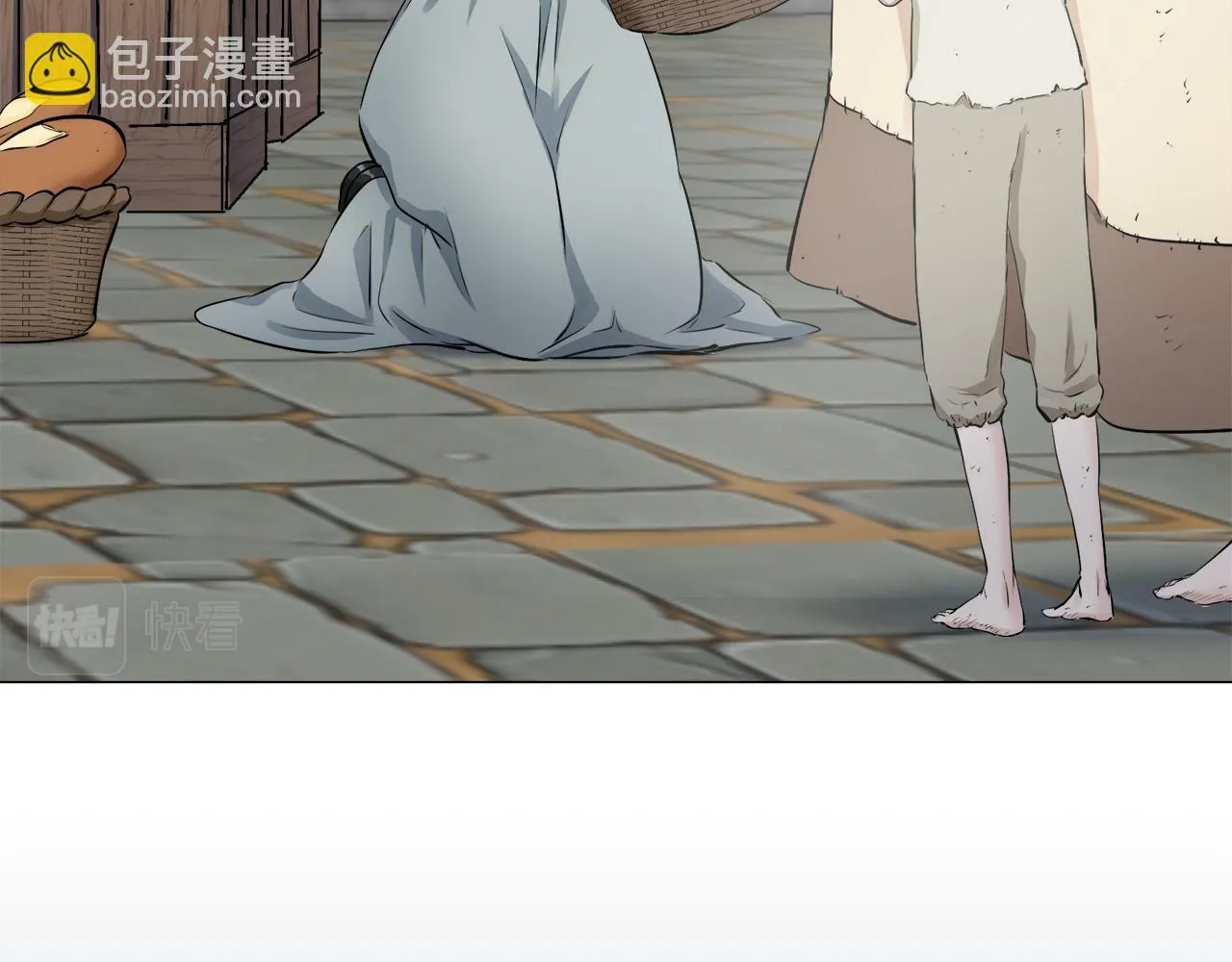 第102话 在高处闪耀（1） 第126页