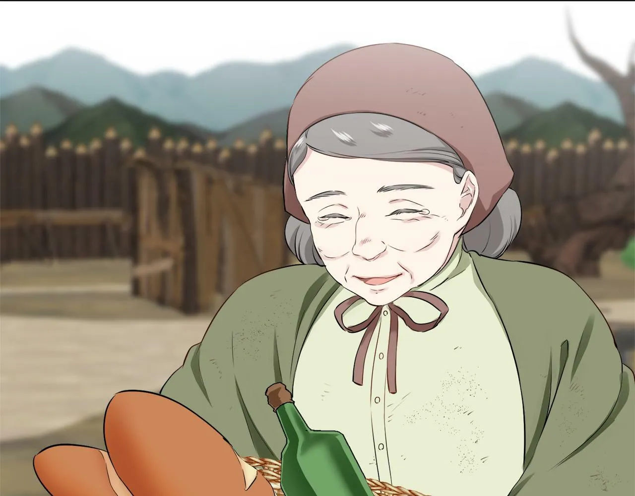 第103话 在高处闪耀（2） 第19页
