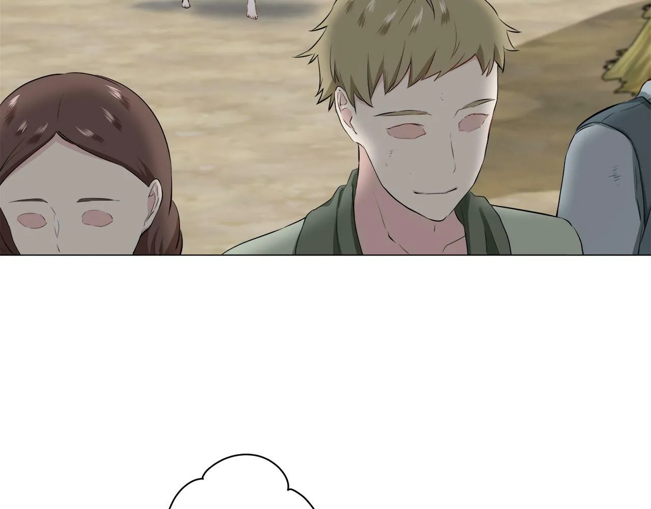 第103话 在高处闪耀（2） 第28页
