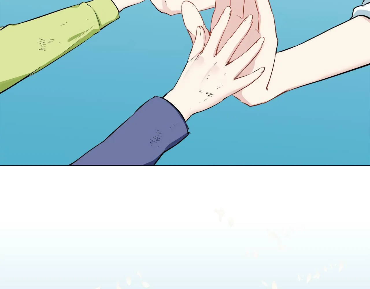 第103话 在高处闪耀（2） 第44页
