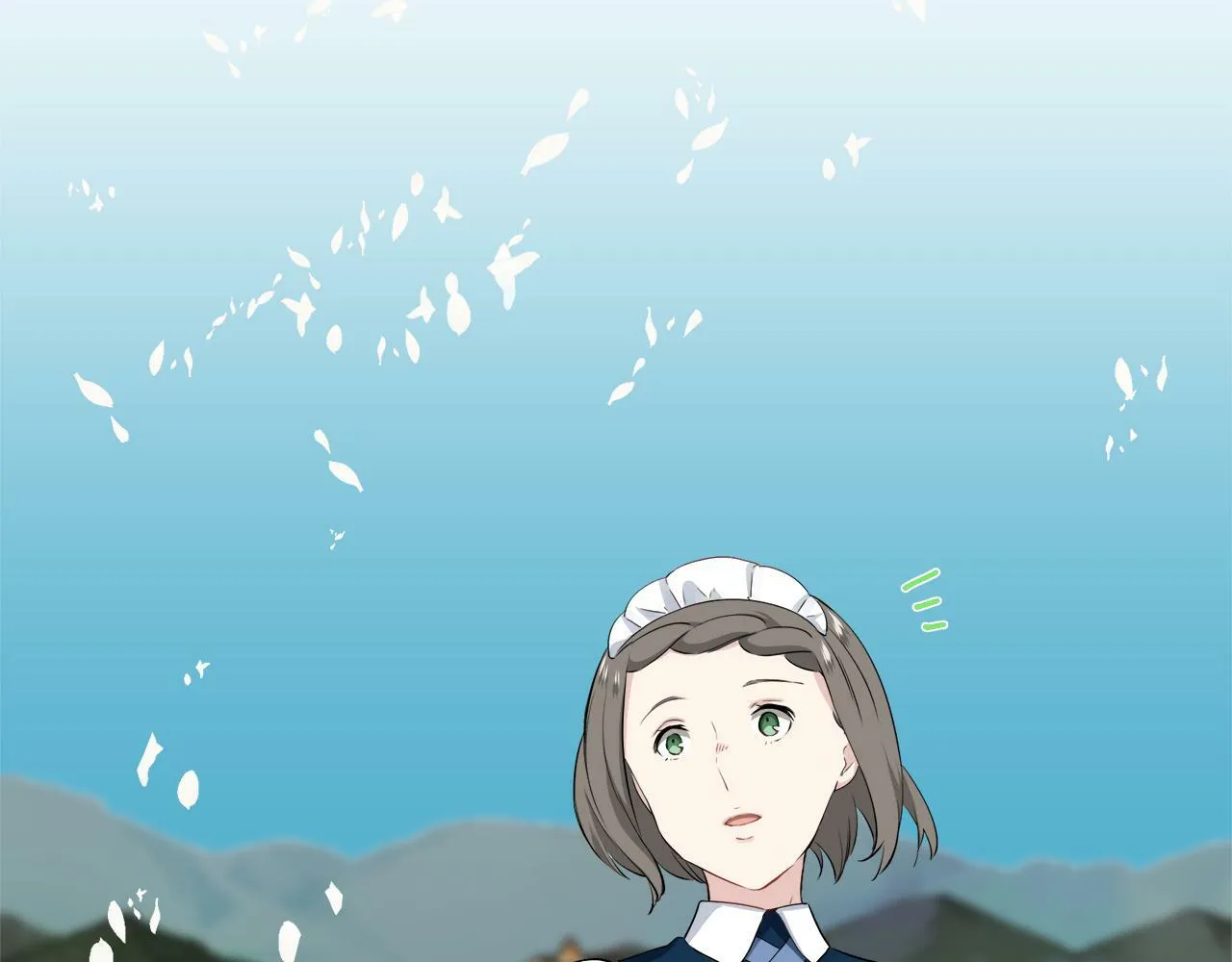 第103话 在高处闪耀（2） 第45页