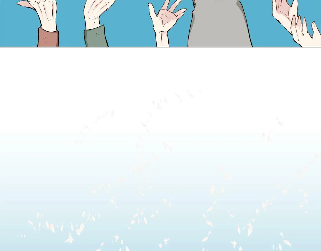 第103话 在高处闪耀（2） 第54页