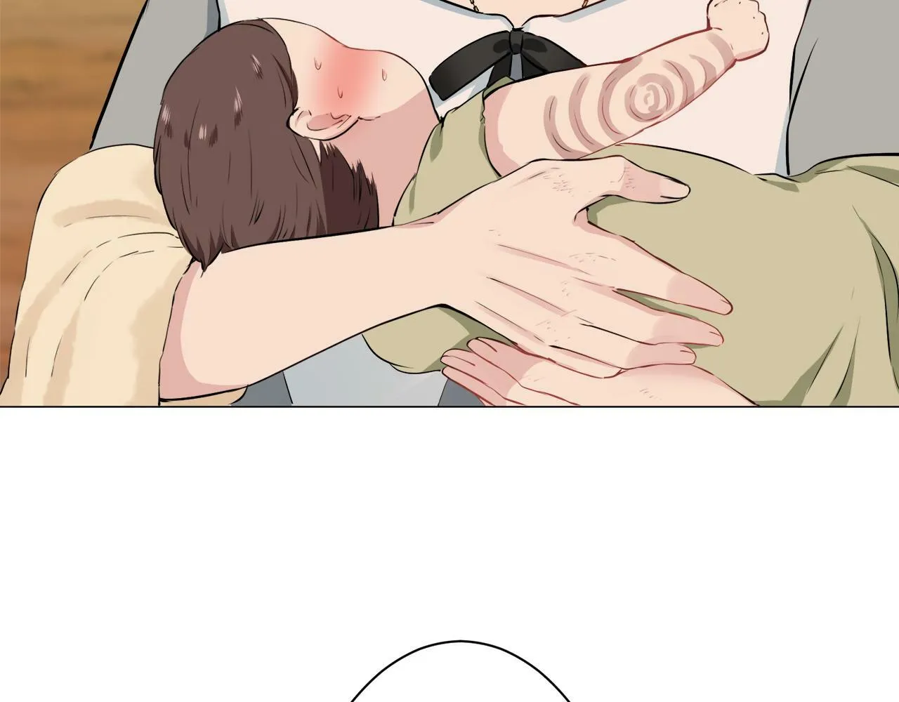 第103话 在高处闪耀（2） 第128页