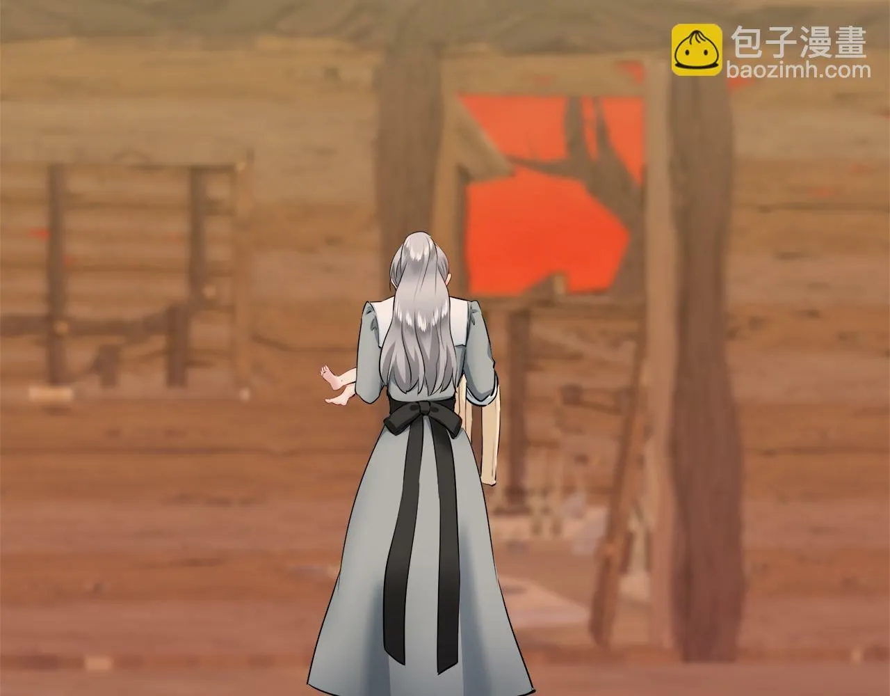 第103话 在高处闪耀（2） 第130页