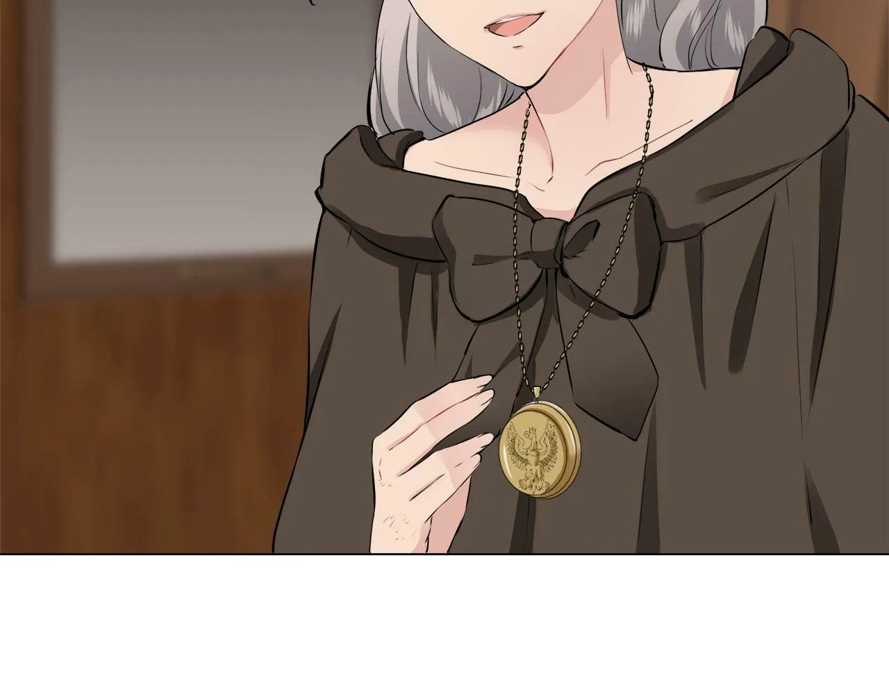 第104话 风前的灯火（1） 第119页