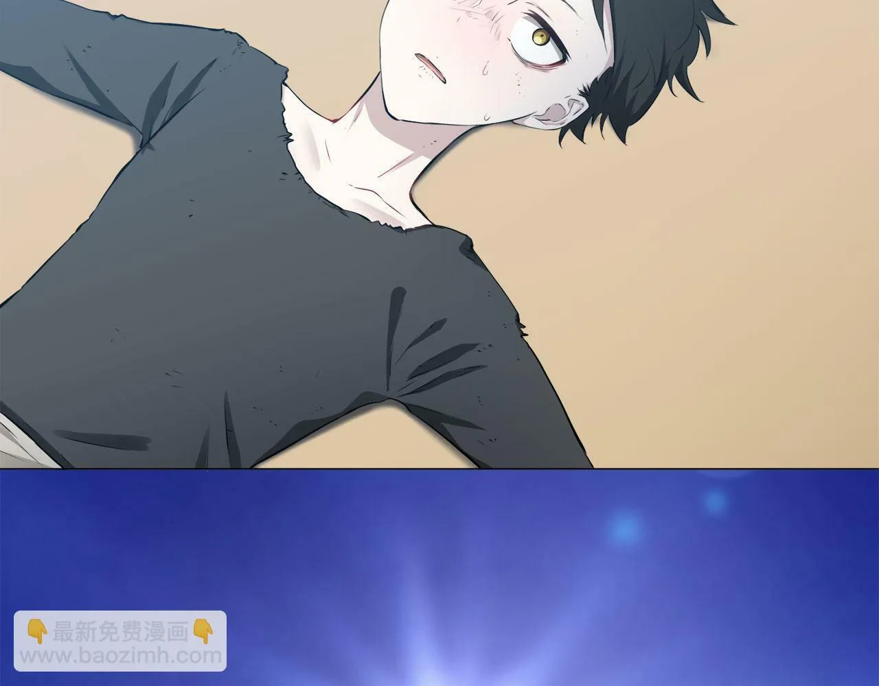 第105话 风前的灯火（2） 第7页