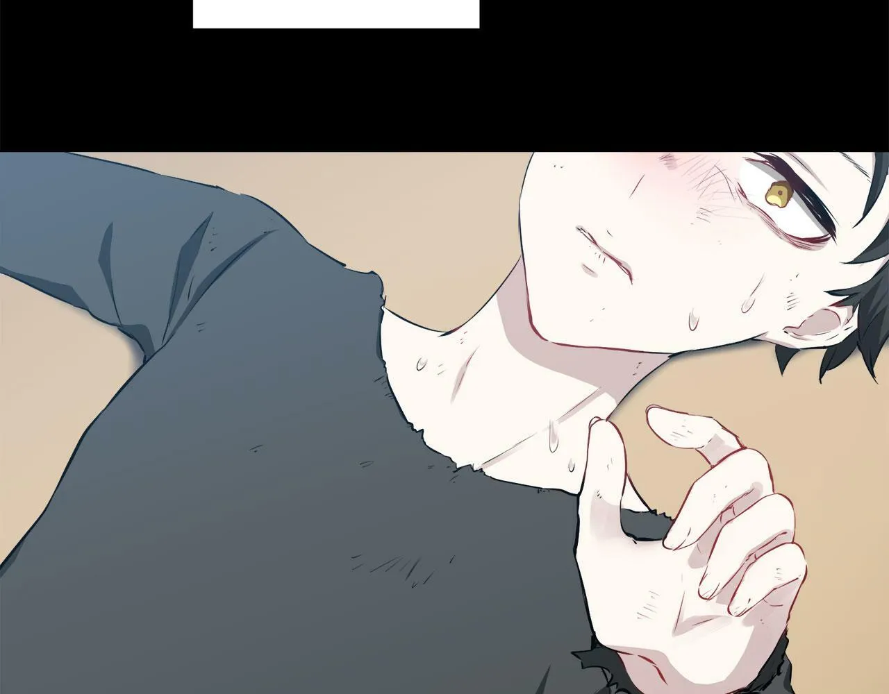 第105话 风前的灯火（2） 第13页