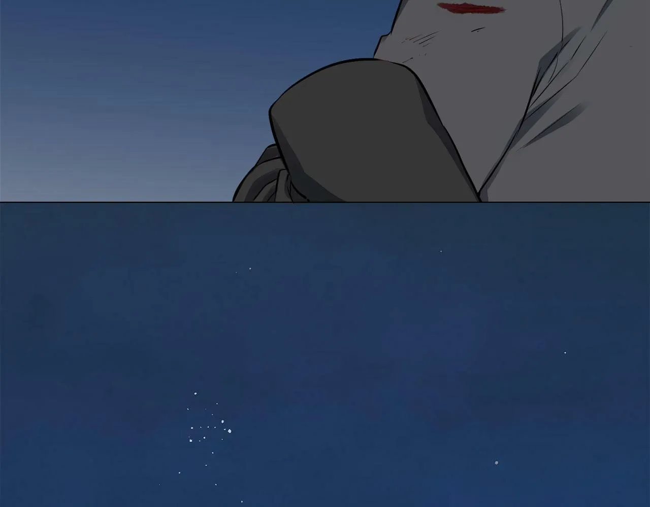第105话 风前的灯火（2） 第44页