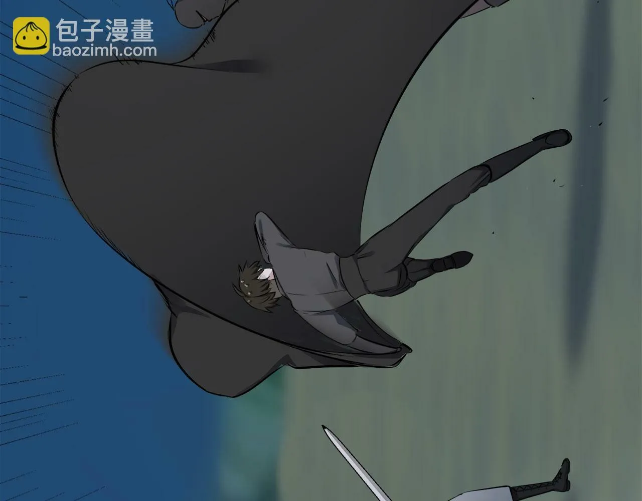 第105话 风前的灯火（2） 第62页