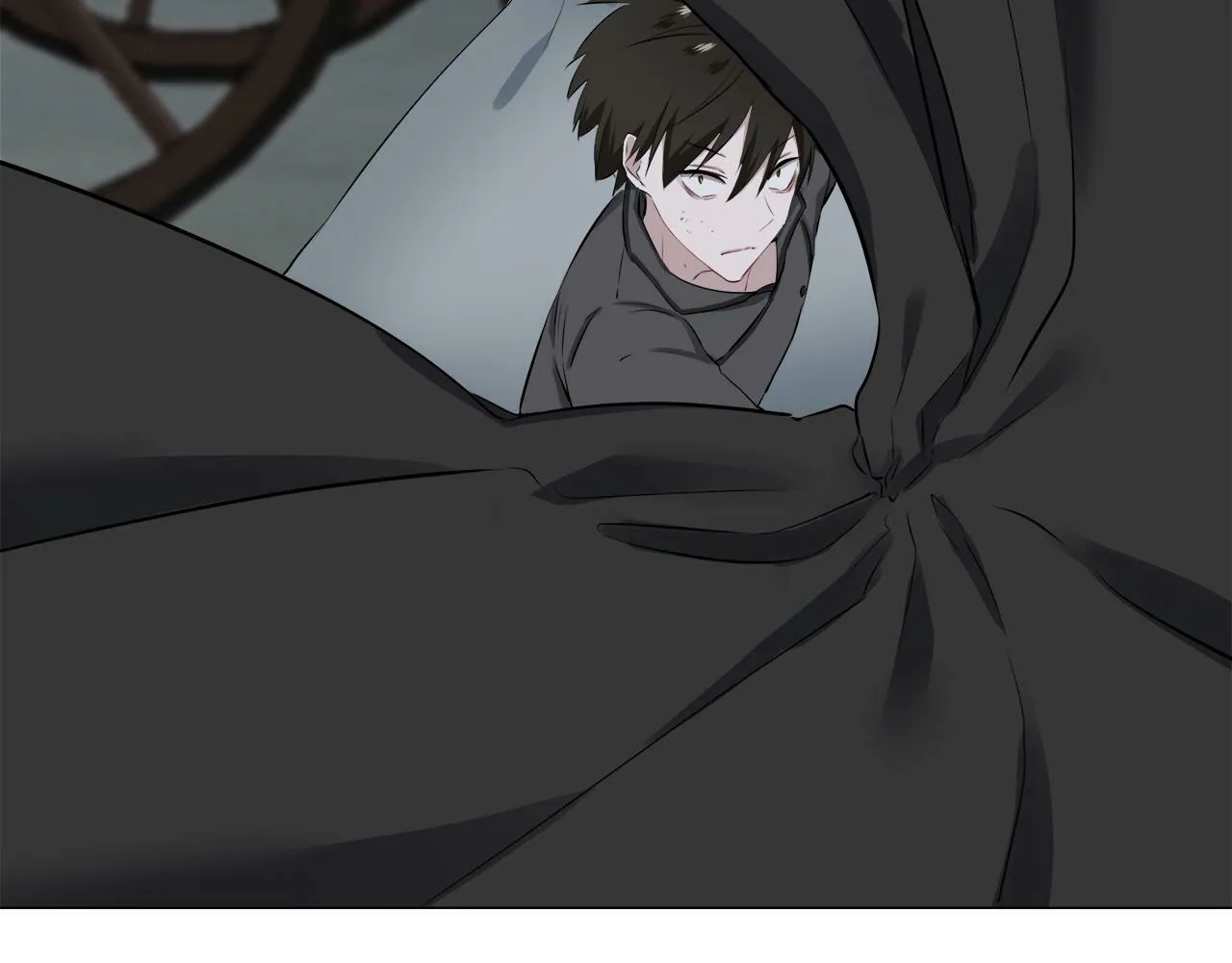第105话 风前的灯火（2） 第67页