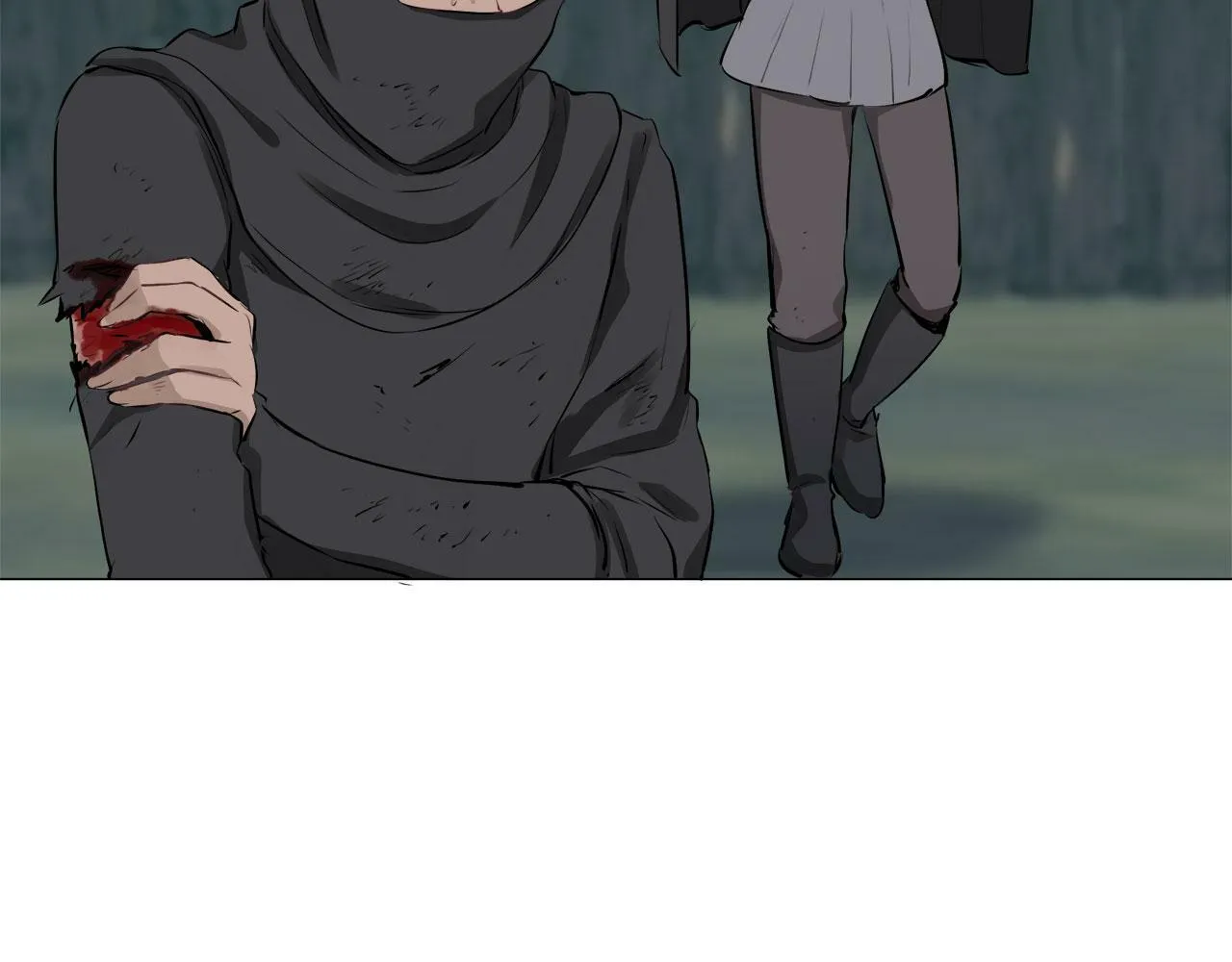 第105话 风前的灯火（2） 第81页