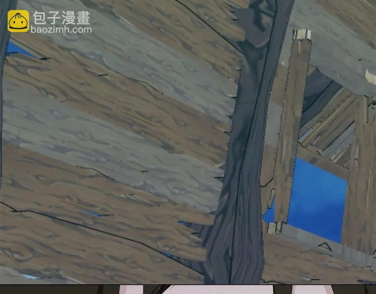 第105话 风前的灯火（2） 第97页