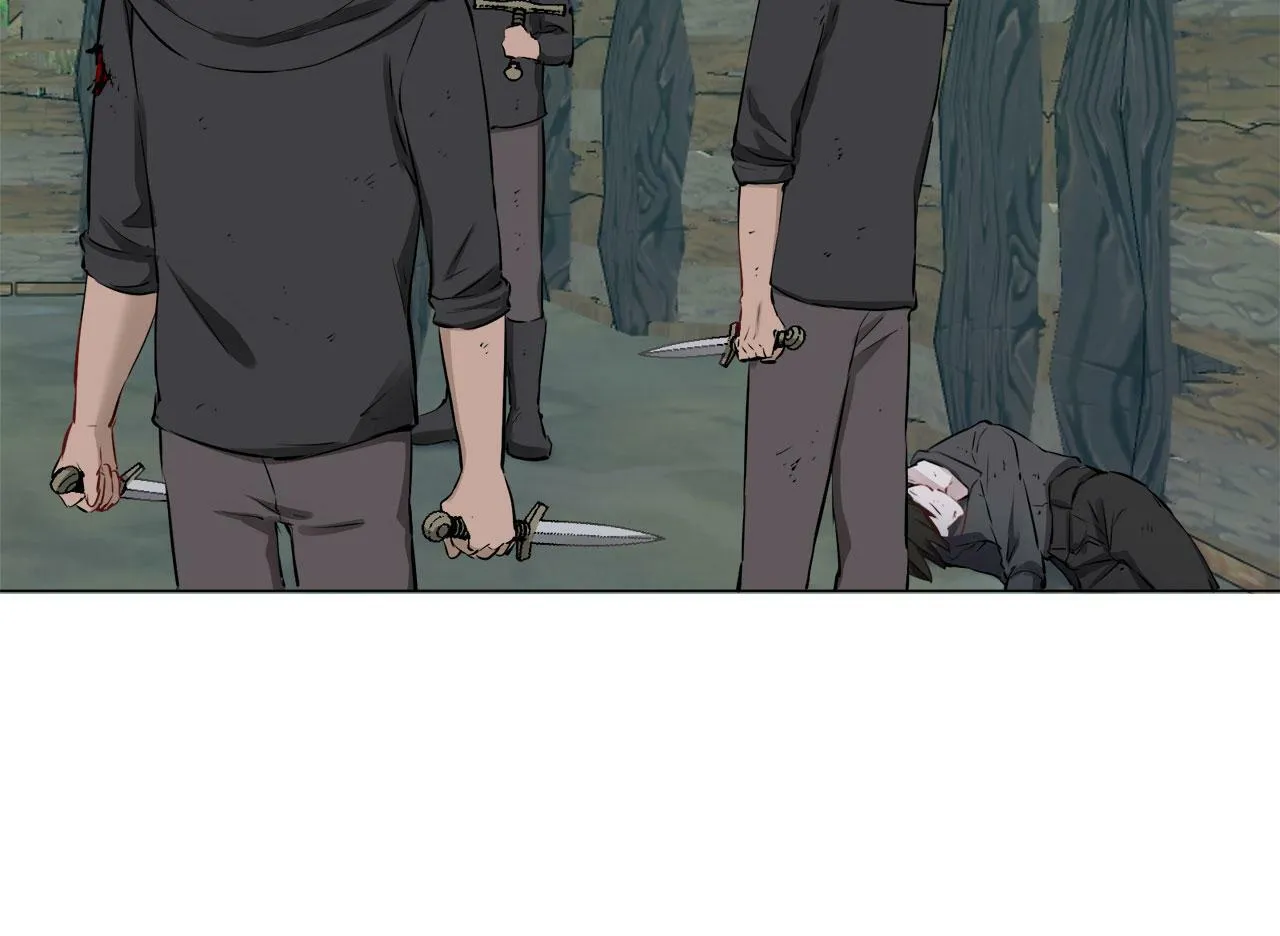 第106话 风前的灯火（3） 第105页