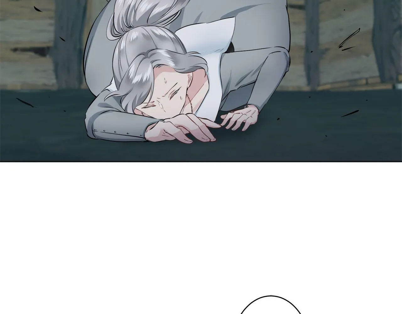 第106话 风前的灯火（3） 第107页