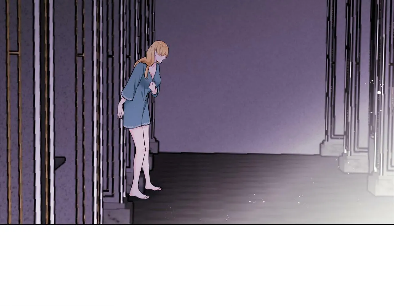 第107话 风前的灯火（4） 第133页