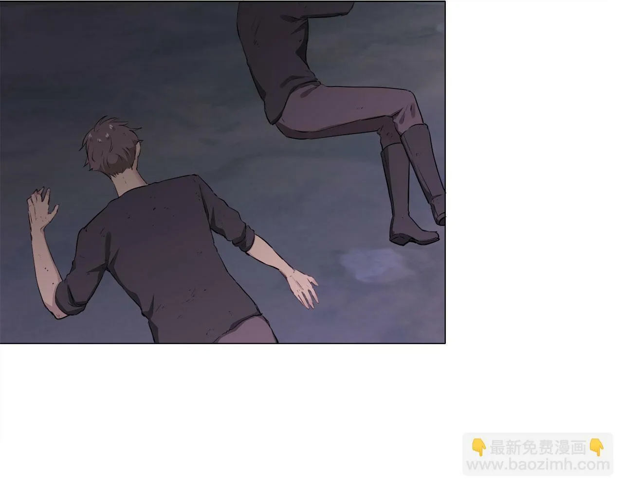 第109话 思念你（2） 第74页