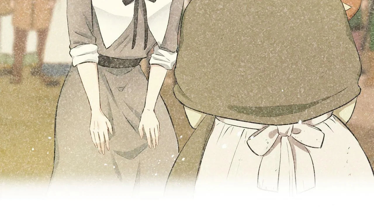 第110话 在日常和战场的边界 第17页