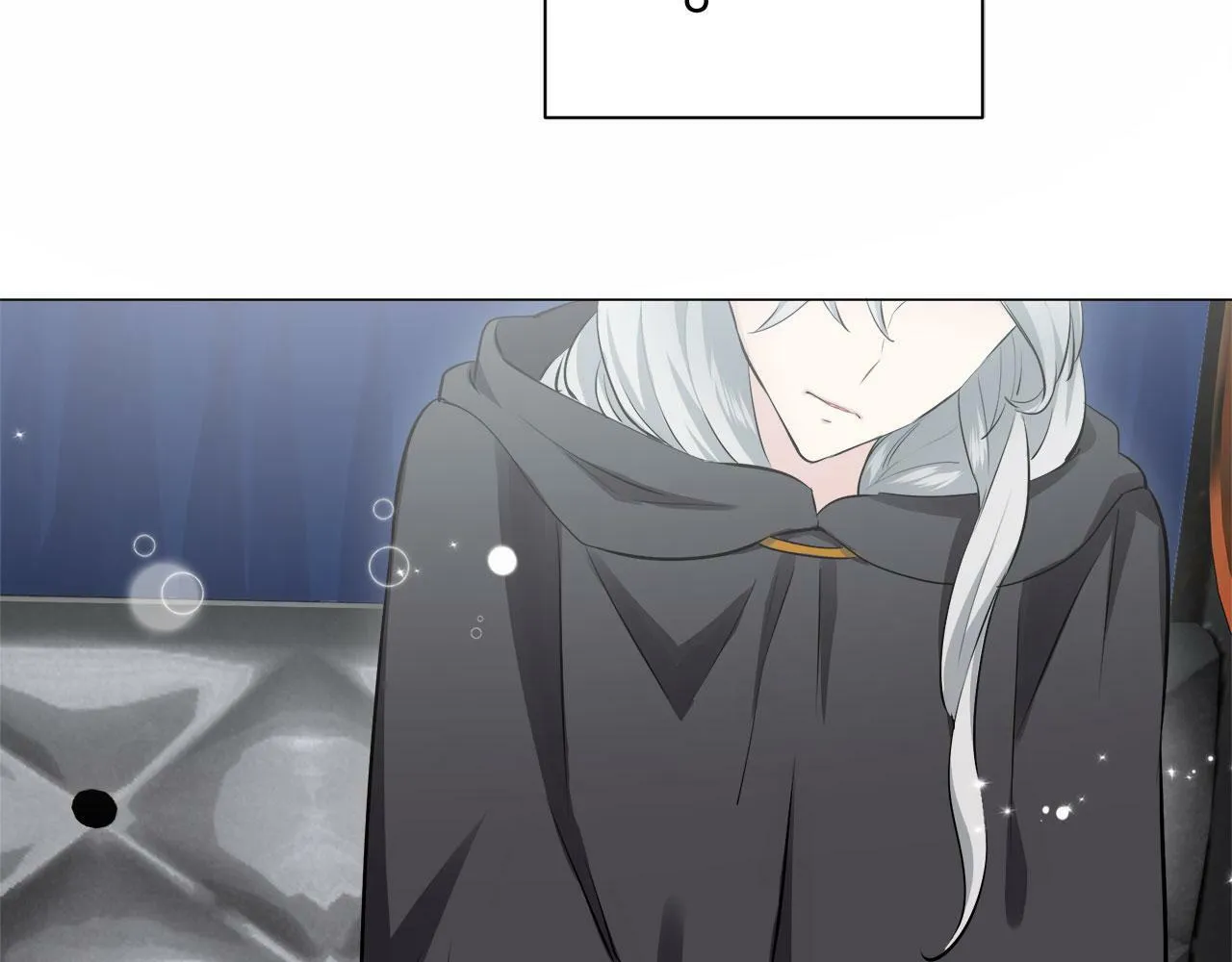 第110话 在日常和战场的边界 第22页