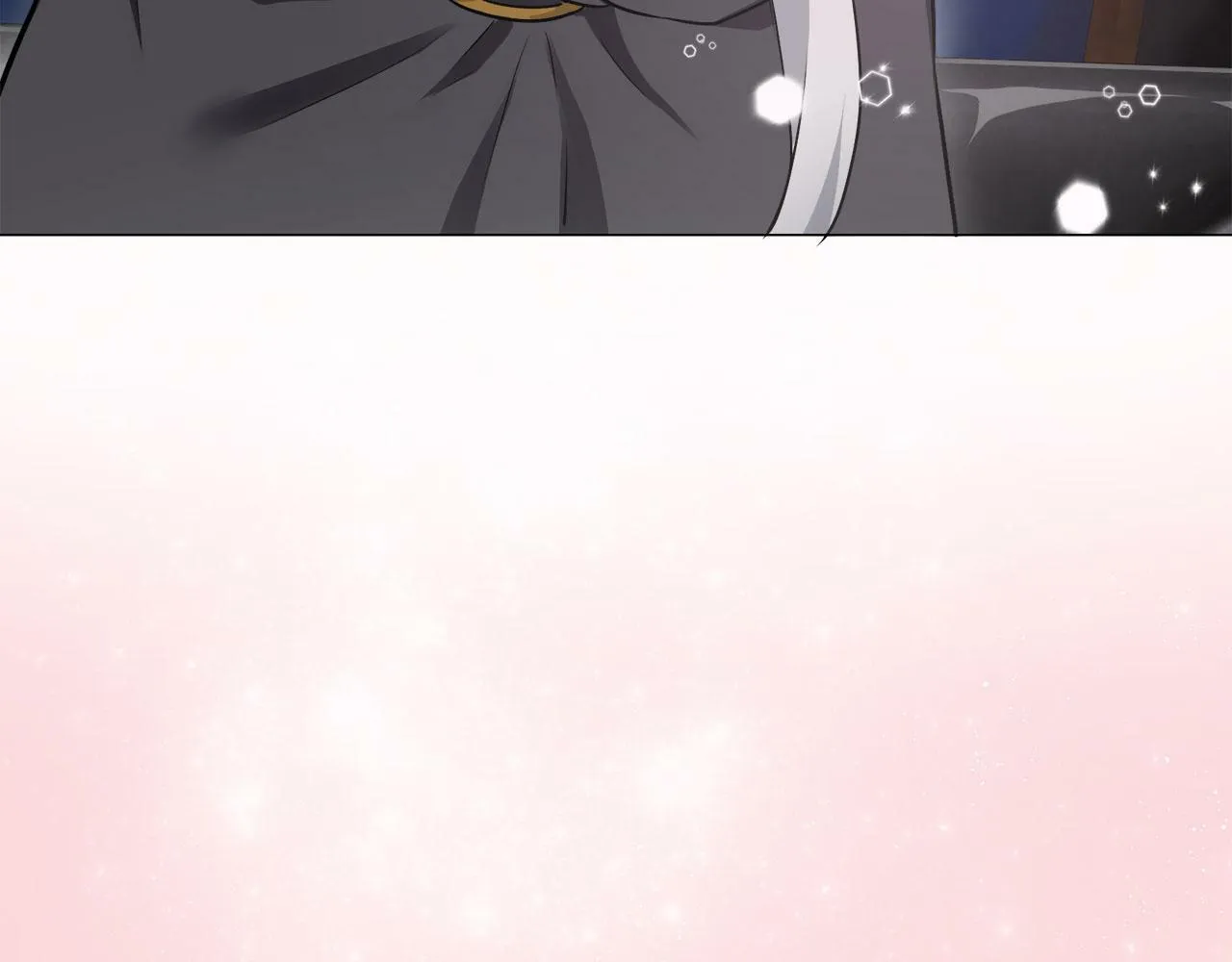 第110话 在日常和战场的边界 第28页