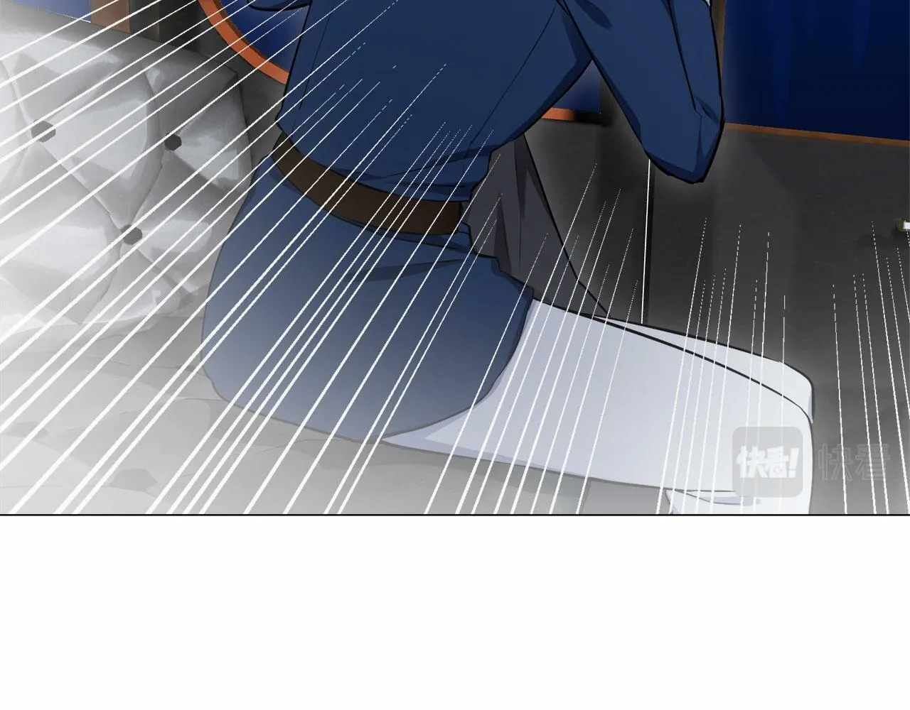 第110话 在日常和战场的边界 第44页