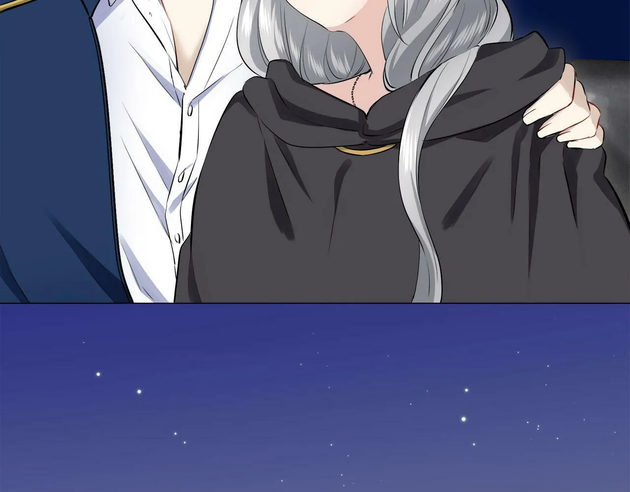 第110话 在日常和战场的边界 第66页