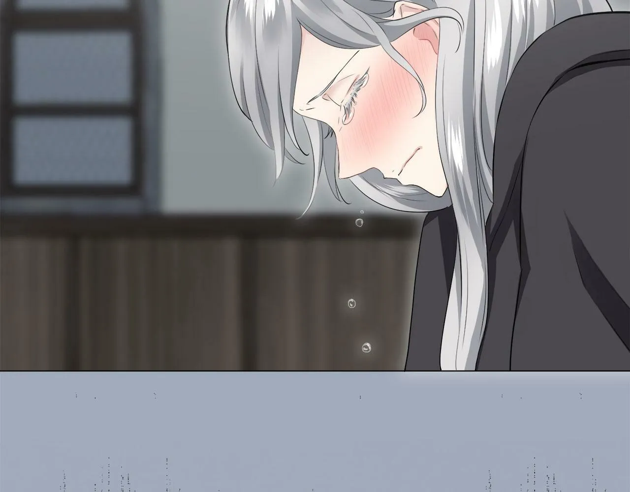 第110话 在日常和战场的边界 第98页
