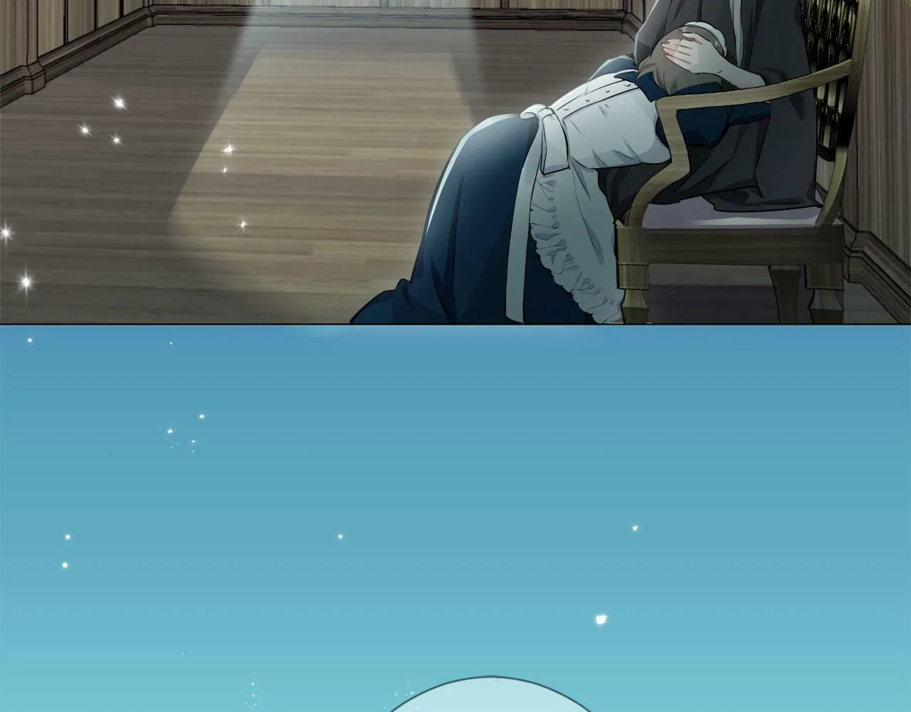 第110话 在日常和战场的边界 第142页