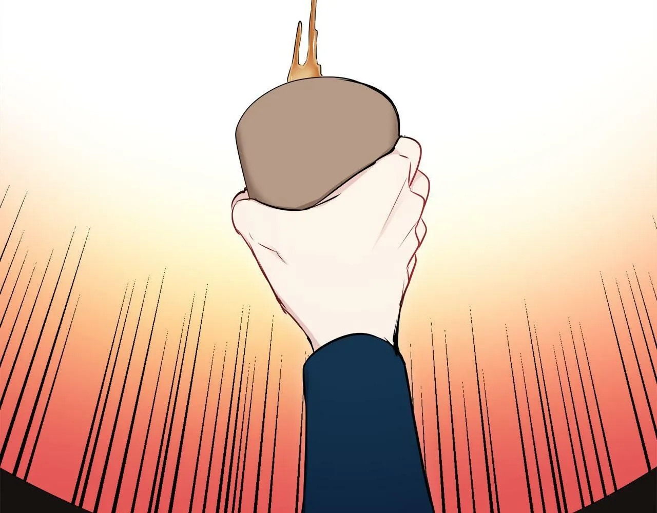 第111话 水向低处流（1） 第132页