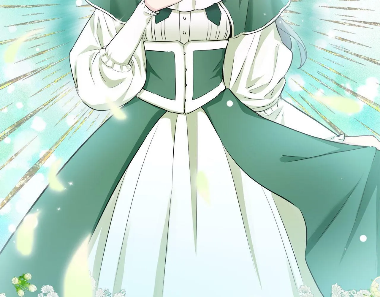第112话 水向低处流（2） 第116页