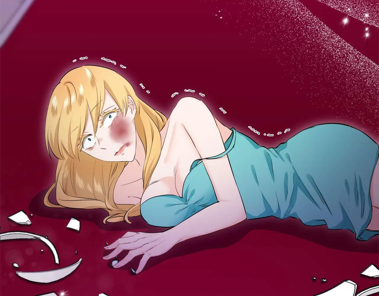 第113话 将世界献给你（1） 第72页